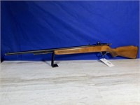 GUN : Cooey Model 600 S.L/L.R
