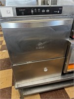 FAGOR CONCEPT DISH WASHER CO-502W B DD