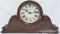 Sligh Monroe Mantel Clock 11x20x4.5