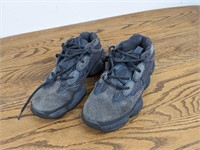 Adidas Yeezy 500 Utility Black SZ 8