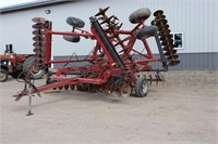 Case IH 496 disc