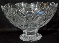 Marquis by Waterford crystal bowl