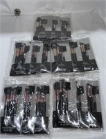 $48.00 Studio Selection Cosmetic Travel Brush Kit