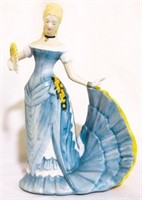 Franklin Arabella The Waltz 8.5" figurine