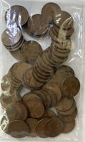 (71) Wheat cents