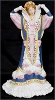 Lenox Sleeping Beauty 9" figurine