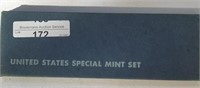 1966 Special Mint Set