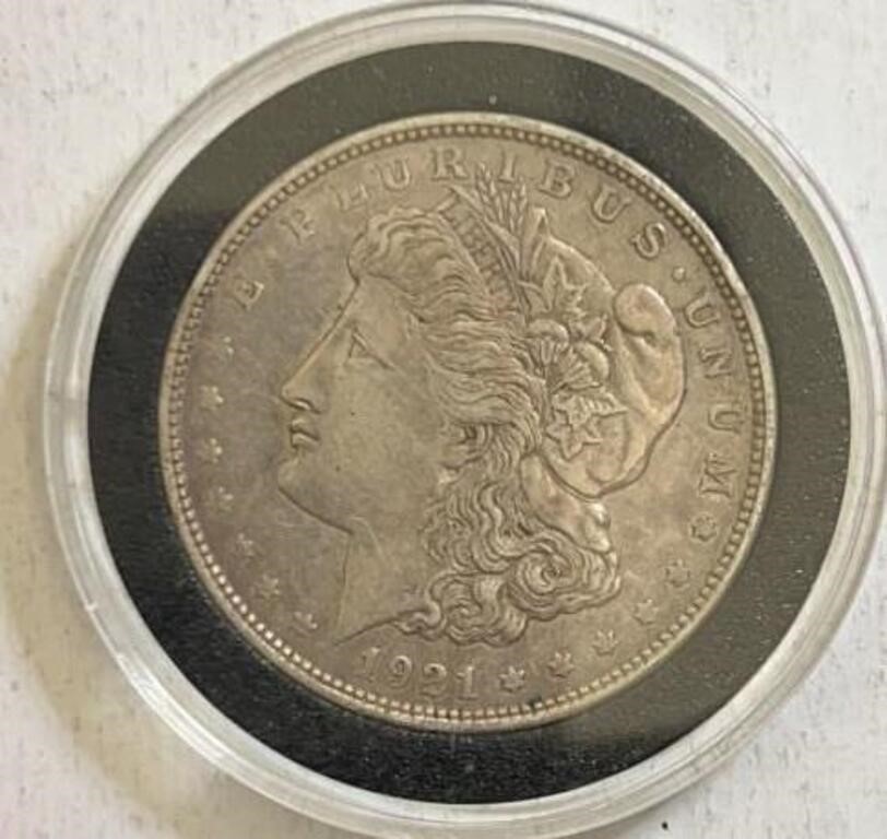 4/13/2024 US, International Rare Coins