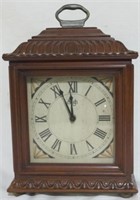 Sligh Mantel Clock 15x9x5