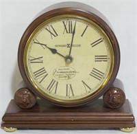 Howard Miller Clock 7.5x8x3