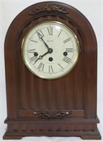 Bulova Clock 15x10x5