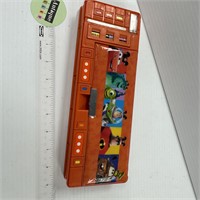 Disney pencil case