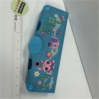 Smiggle pencil case