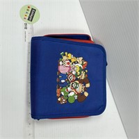 Nintendo lunch bag