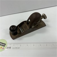 Wood plane - vintage