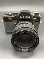 Leica R3 MOT Electronic Camera with Leitz Vario