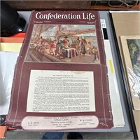 Confederation Life Association