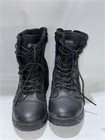 Tactical Men’s Boots Size 9EEEE 
Used