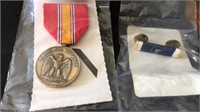 Service Ribbon Lot