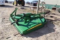 6' John Deere Rotary Mower