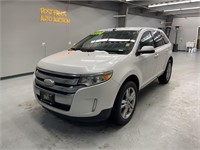 2013 Ford Edge