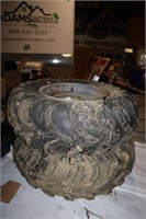 Mudlight UTV/ATV Tires