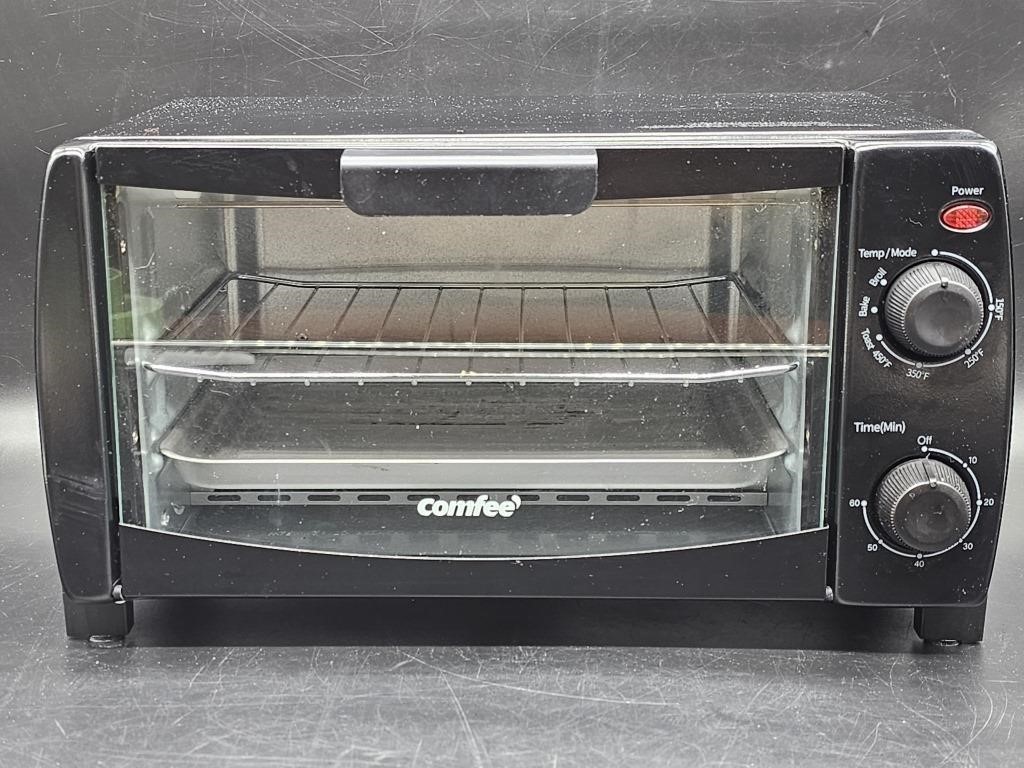 Countertop Toaster Oven by Comfee