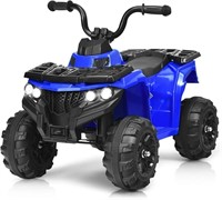 FM4342 Costzon Ride on ATV, 6V