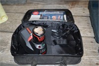 Bosch Charger and 12V Battery