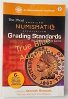 Whitman AMA Grading Standards, 6th Edition