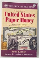 Whitman US Paper Money, 5th Edition