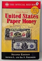 Whitman US Paper Money, 2nd Edition