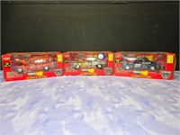 Racing Champs 1:24 die cast stock cars