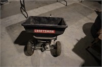 Craftsman Seeder