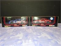 Racing Champs 1:24 die cast Stock Rods