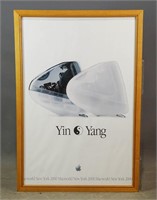 Apple Computer Poster
