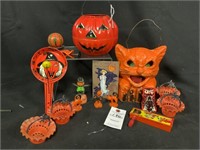 VTG Halloween Lot