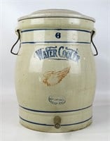 Stoneware Water