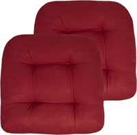 Outdoor Patio Cushions 2pk