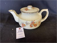 VTG Coors Thermo Tea Pot