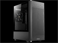 ANTEC NX500M Mini-Tower M-ATX Gaming Case