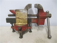 CHAMPION No.30 3" BENCH TOP VISE