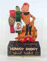Howdy Doody Watch