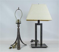 Table Lamps