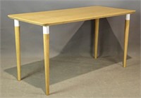 Modern Design Bamboo Table