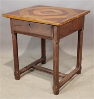 18th c. Table
