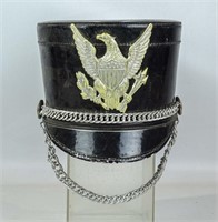 Military School Hat