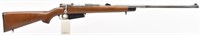 Argentine Mauser Model 1891 7.65x53 Rifle