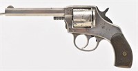 H&R The American Double Action 38cal Revolver