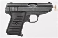 Bryco Arms Model 38 380 Auto Pistol w/ Extra